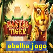 abelha jogo